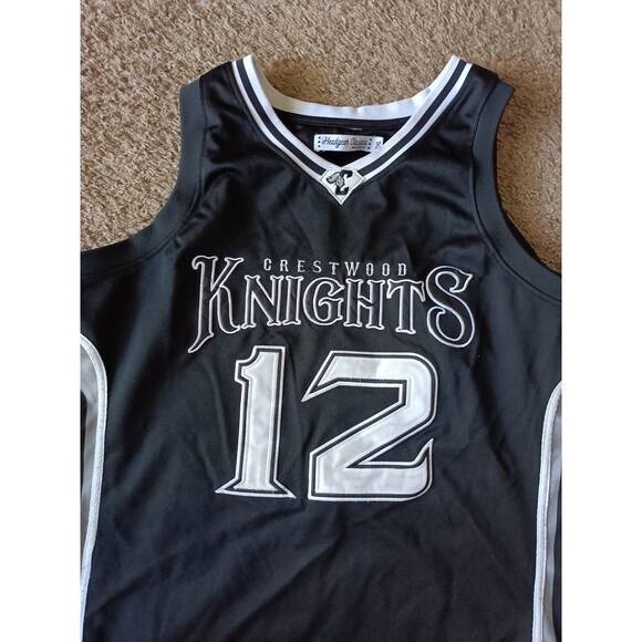 Ja Morant High School Basketball Jersey Headgear Classics Men's Size 2XL - Picture 2 of 7